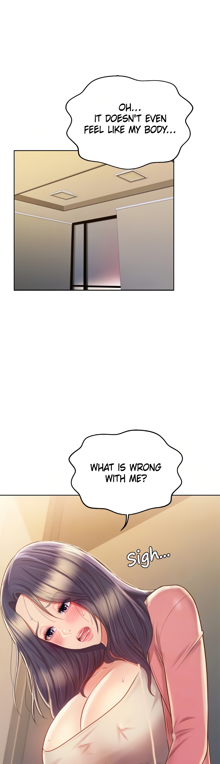 Taste Of My Sister Chapter 42 image 17