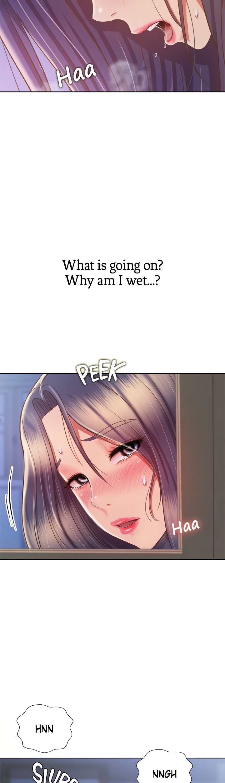 Taste Of My Sister Chapter 42 image 1