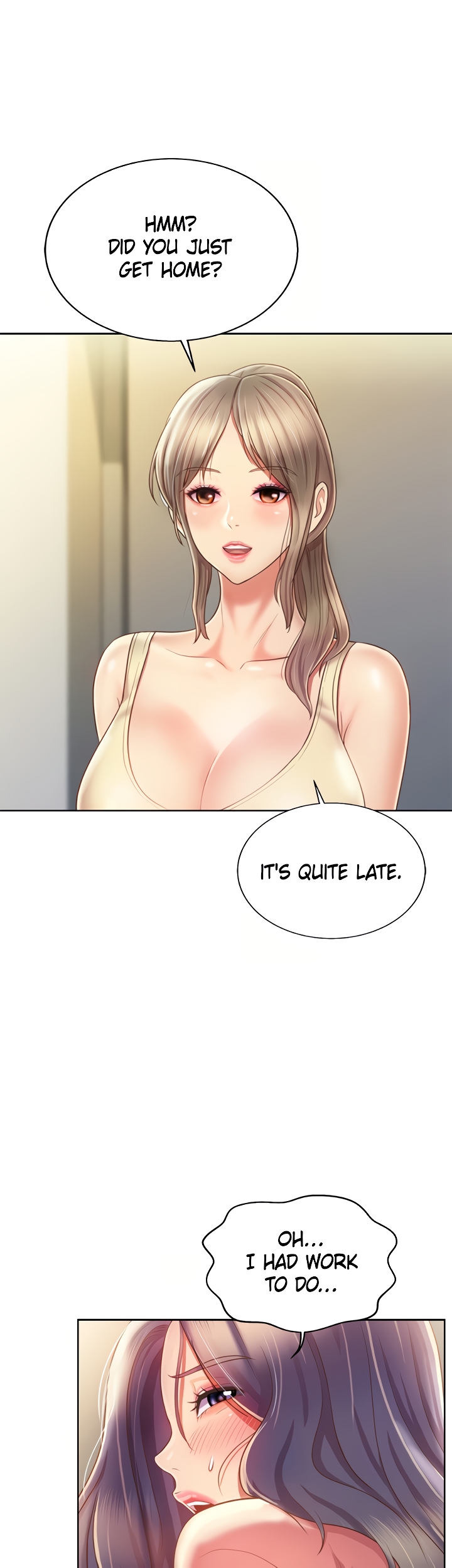 Taste Of My Sister Chapter 42 image 29