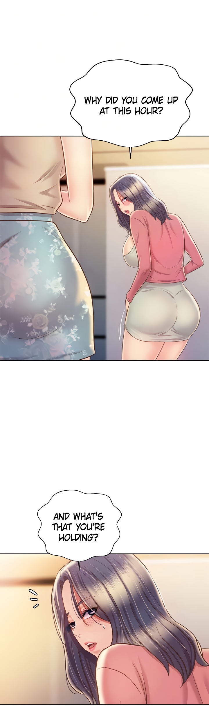 Taste Of My Sister Chapter 42 image 31