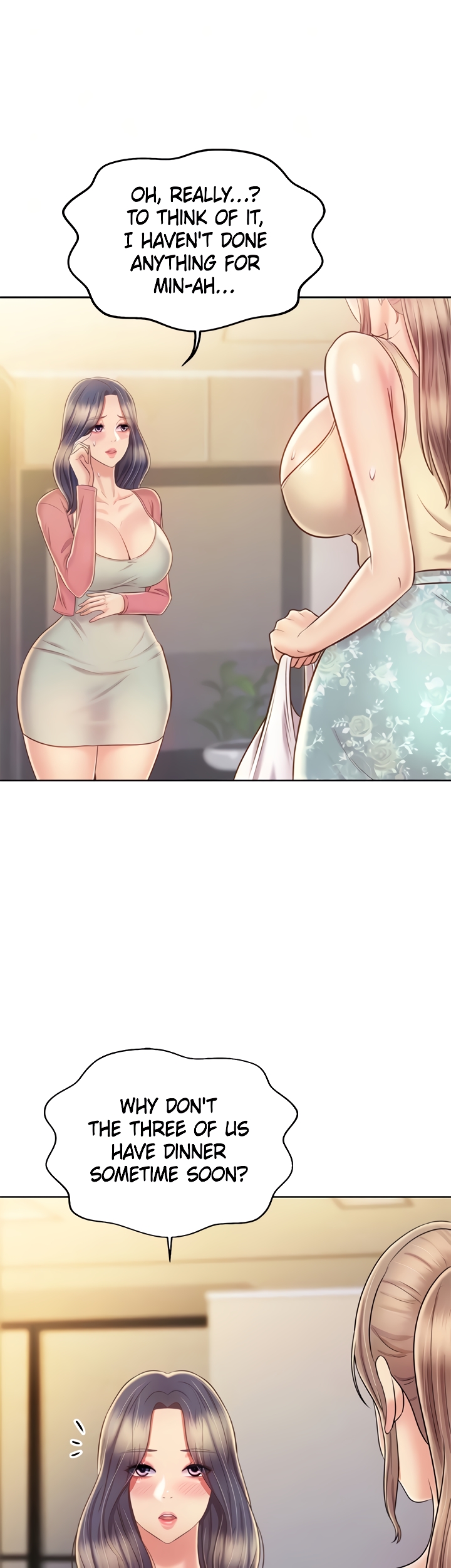 Taste Of My Sister Chapter 42 image 35