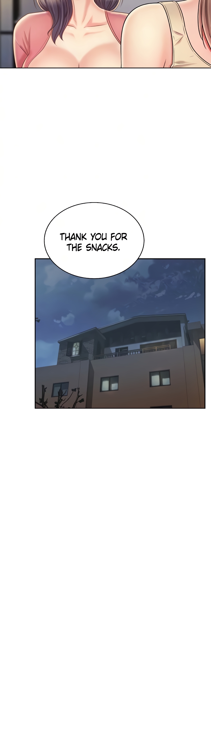Taste Of My Sister Chapter 42 image 36