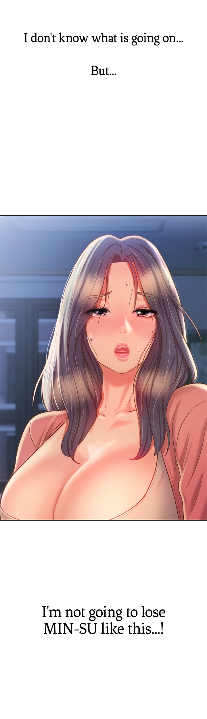 Taste Of My Sister Chapter 42 image 3