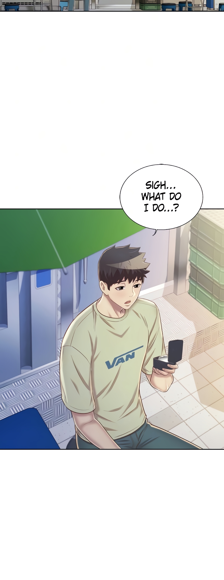 Taste Of My Sister Chapter 42 image 39