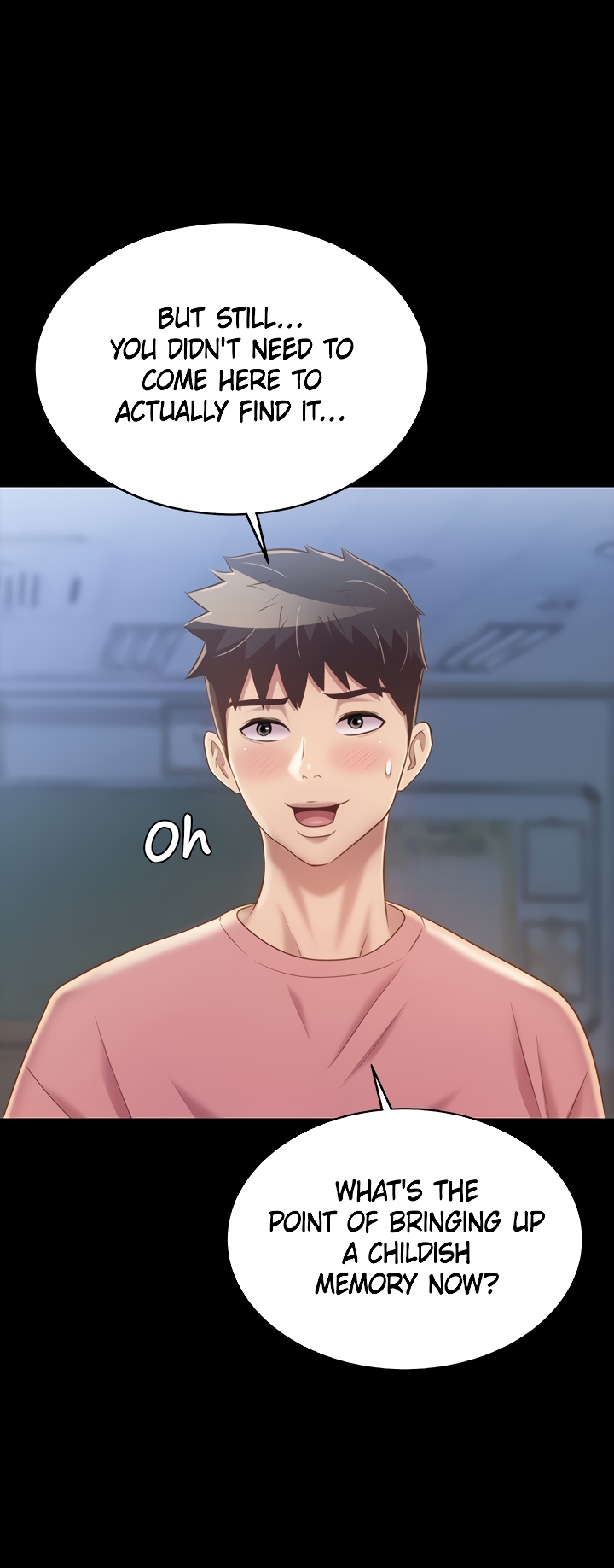 Taste Of My Sister Chapter 42 image 47