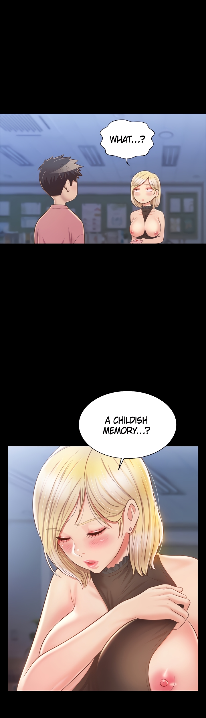 Taste Of My Sister Chapter 42 image 48