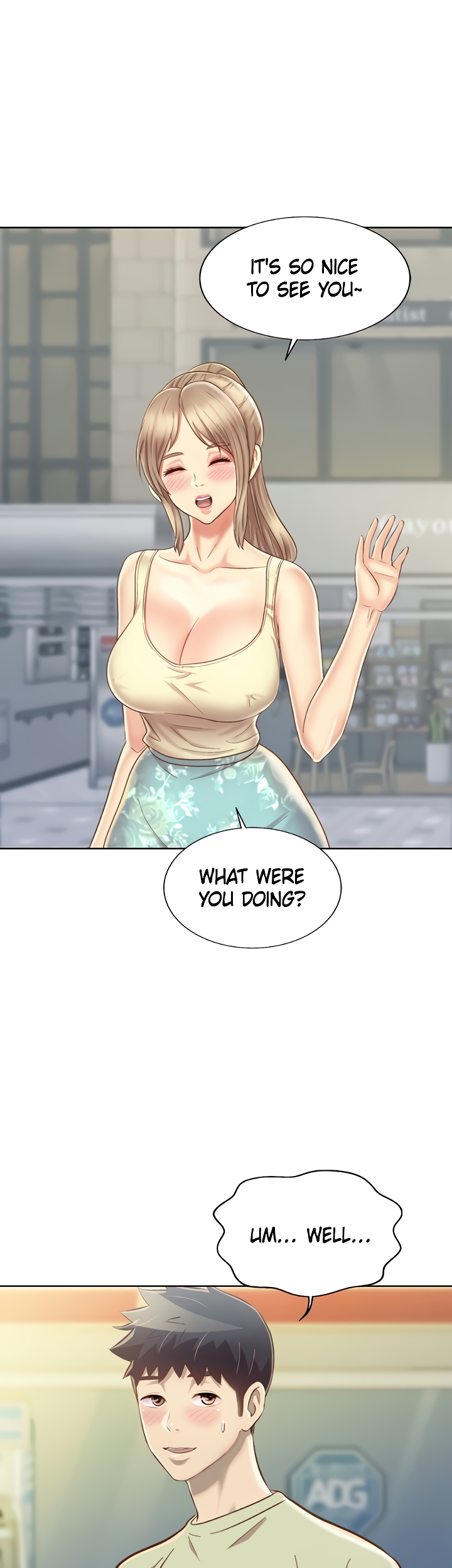 Taste Of My Sister Chapter 42 image 58