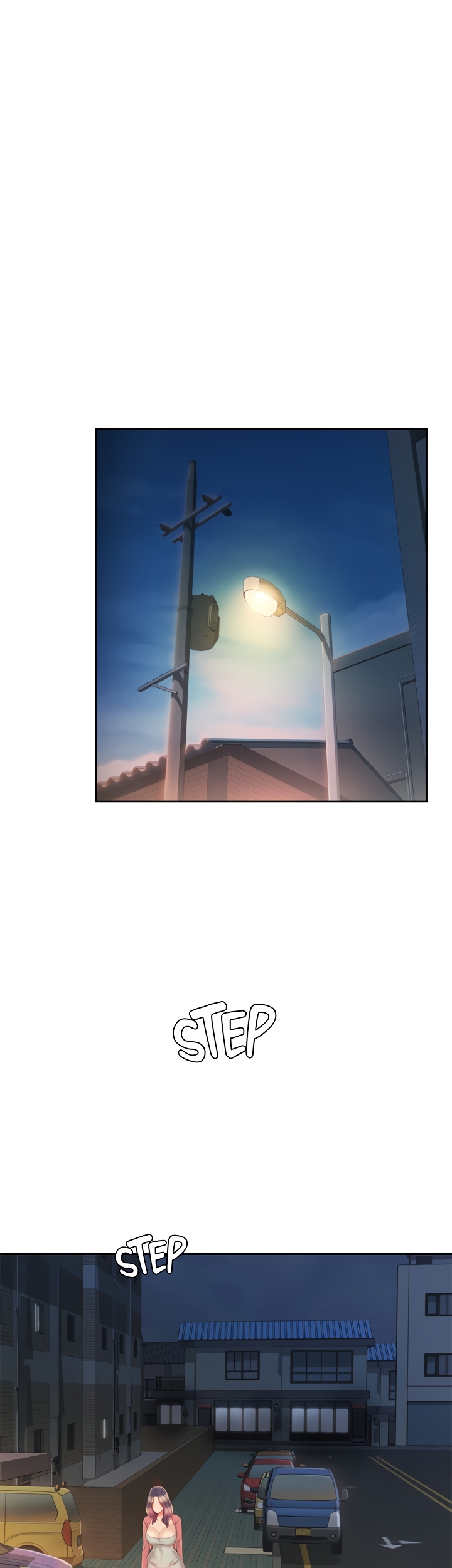 Taste Of My Sister Chapter 42 image 5