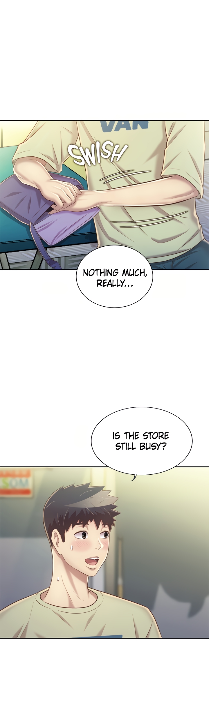 Taste Of My Sister Chapter 42 image 60