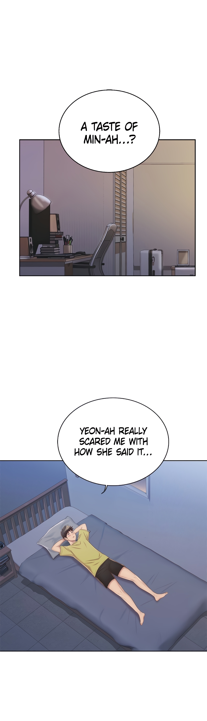Taste Of My Sister Chapter 42 image 64