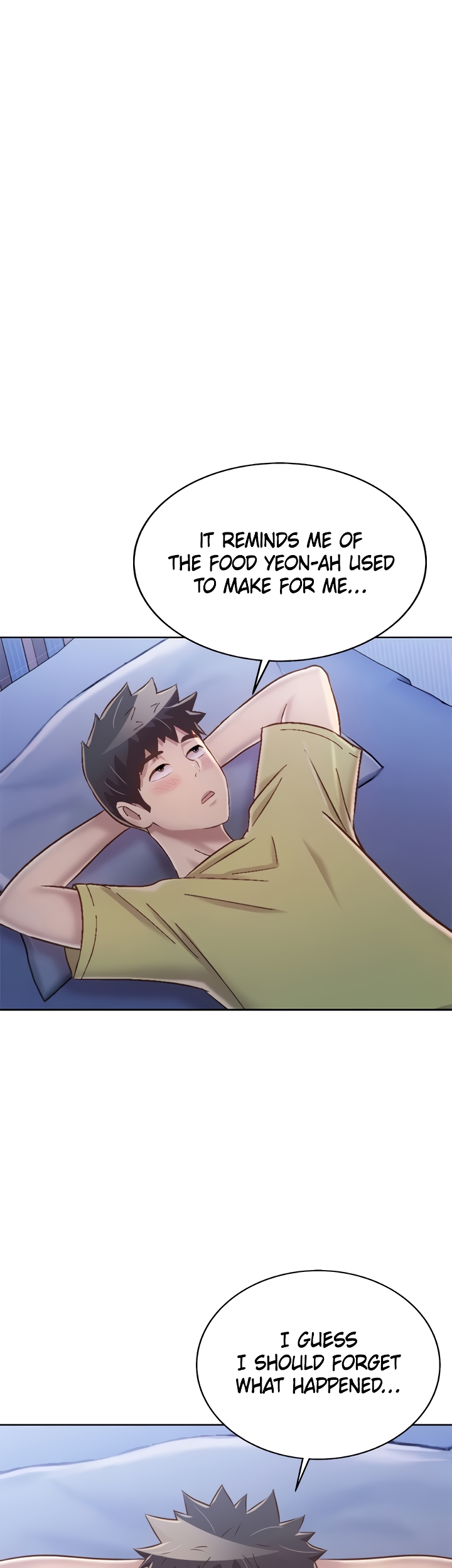 Taste Of My Sister Chapter 43 image 0