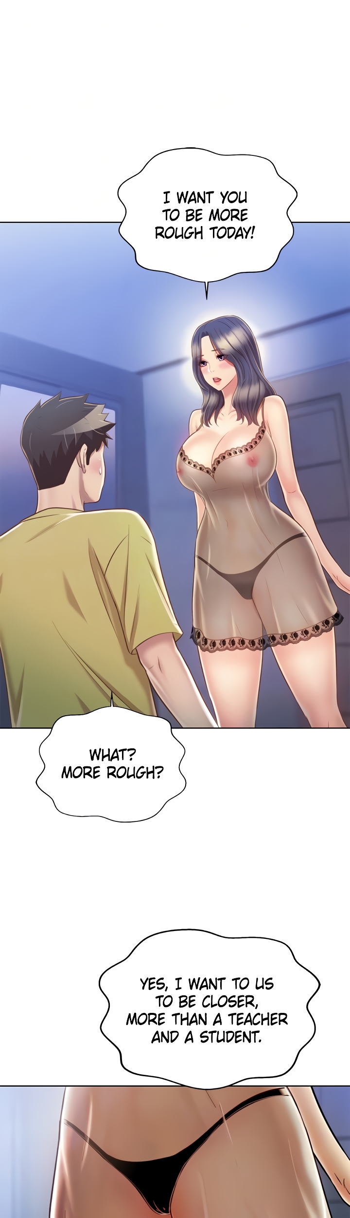 Taste Of My Sister Chapter 43 image 12