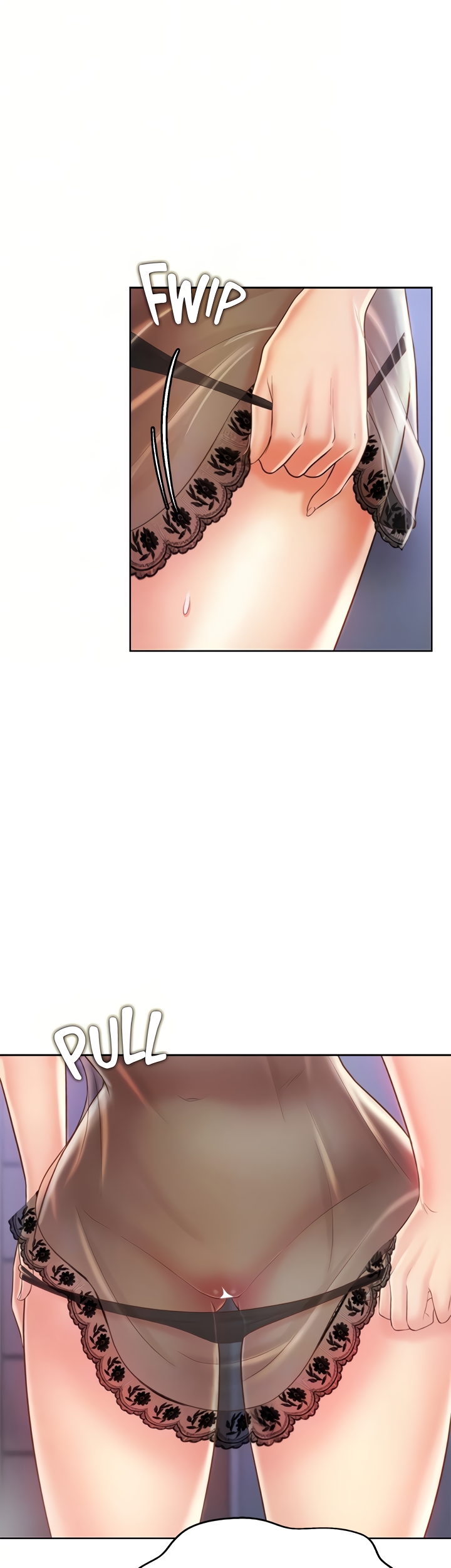 Taste Of My Sister Chapter 43 image 14