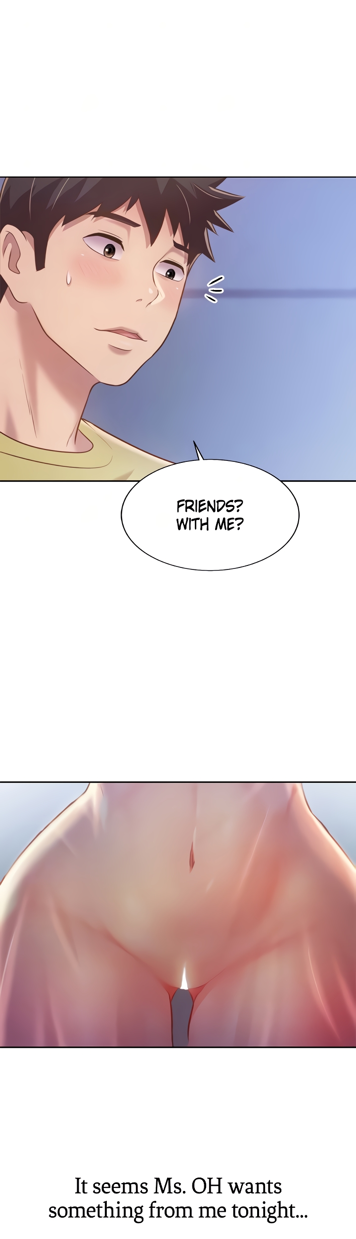 Taste Of My Sister Chapter 43 image 16