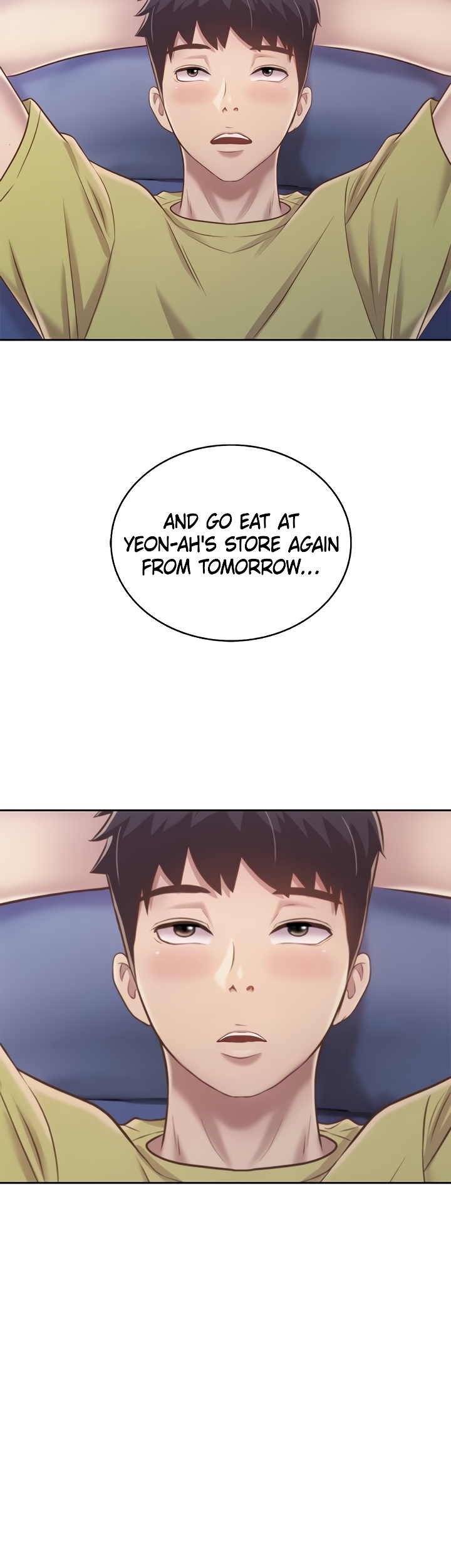 Taste Of My Sister Chapter 43 image 1