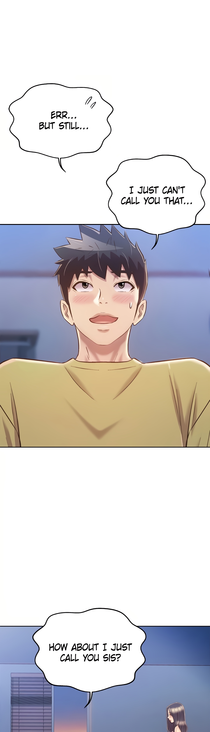 Taste Of My Sister Chapter 43 image 24