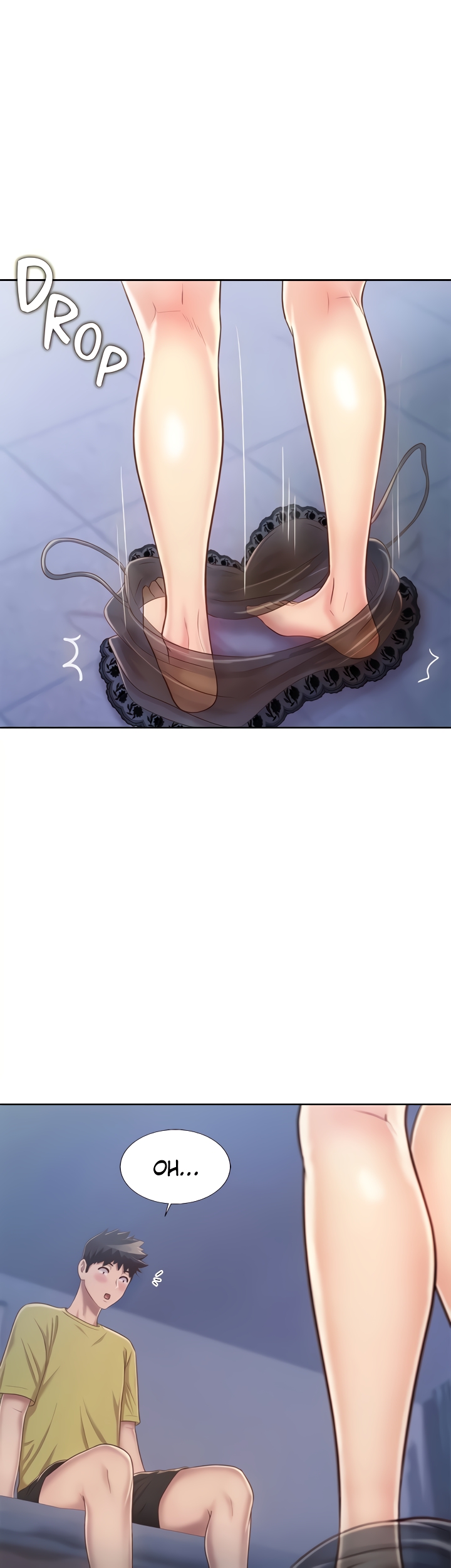 Taste Of My Sister Chapter 43 image 26