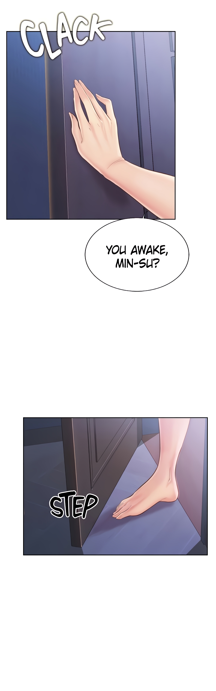 Taste Of My Sister Chapter 43 image 2