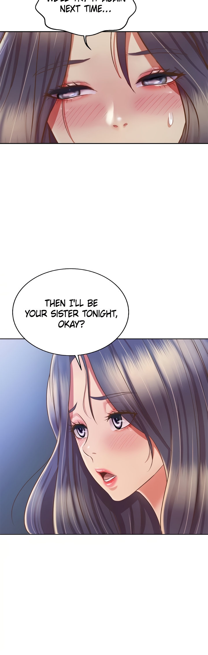 Taste Of My Sister Chapter 43 image 29
