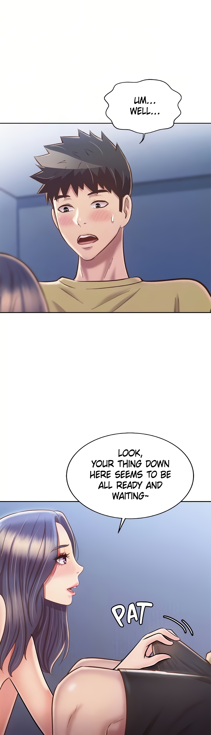 Taste Of My Sister Chapter 43 image 36