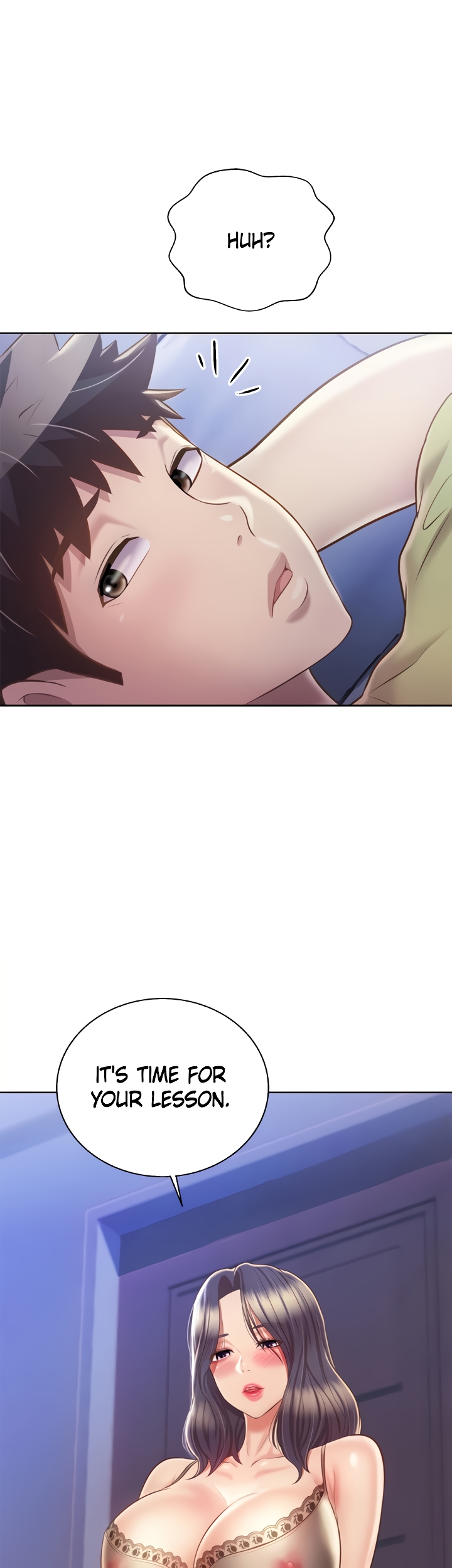 Taste Of My Sister Chapter 43 image 3