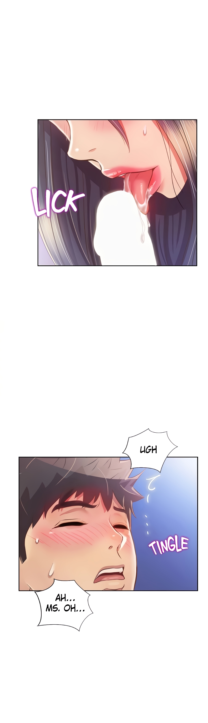 Taste Of My Sister Chapter 43 image 45