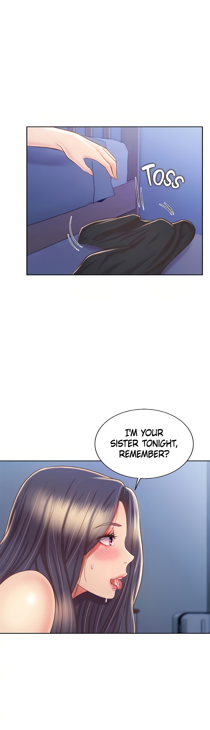 Taste Of My Sister Chapter 43 image 47