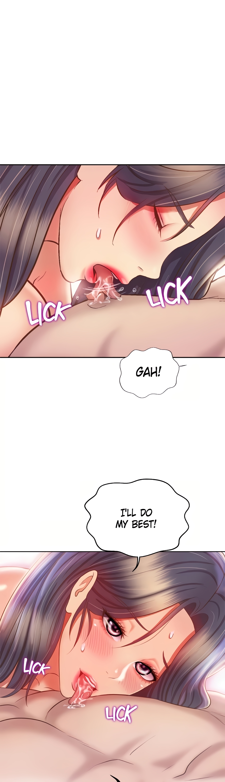 Taste Of My Sister Chapter 43 image 49