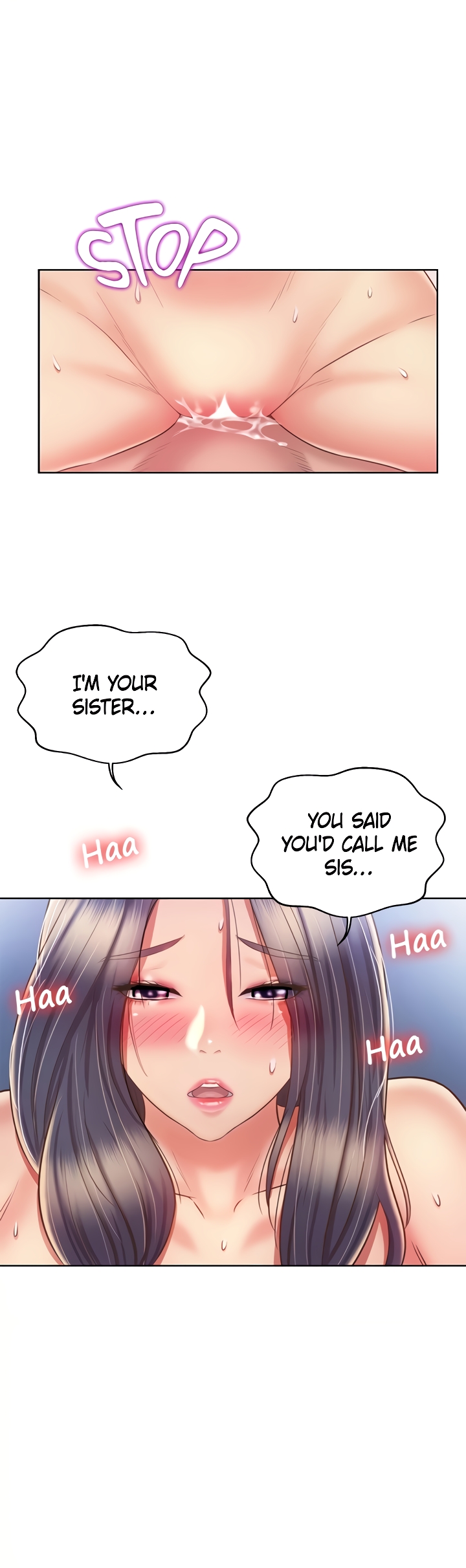Taste Of My Sister Chapter 43 image 65