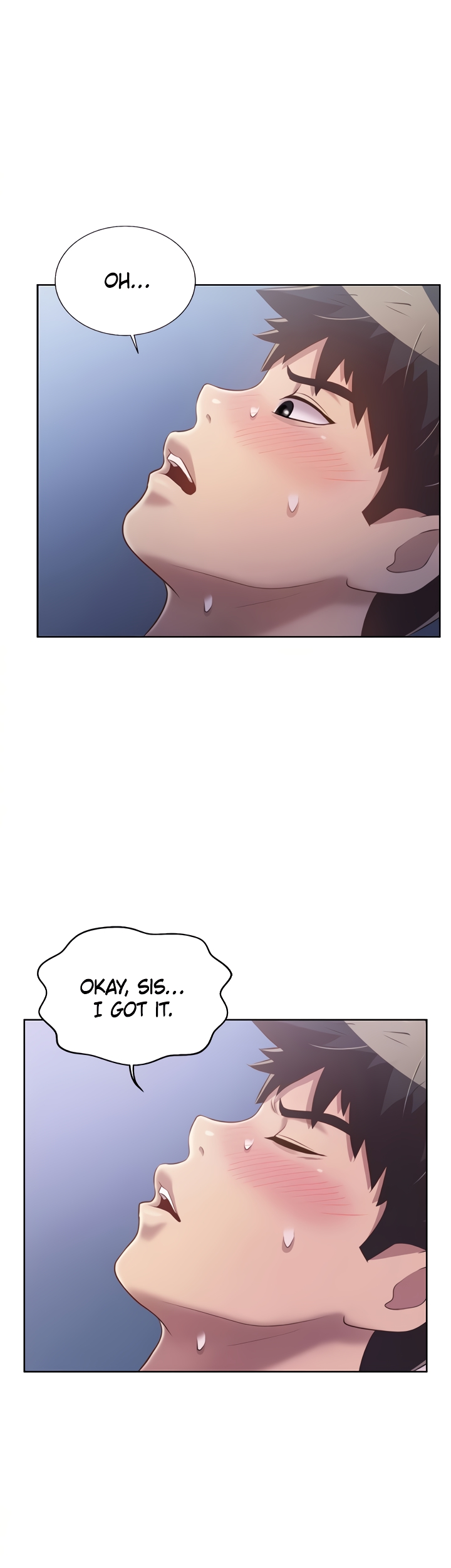 Taste Of My Sister Chapter 43 image 66
