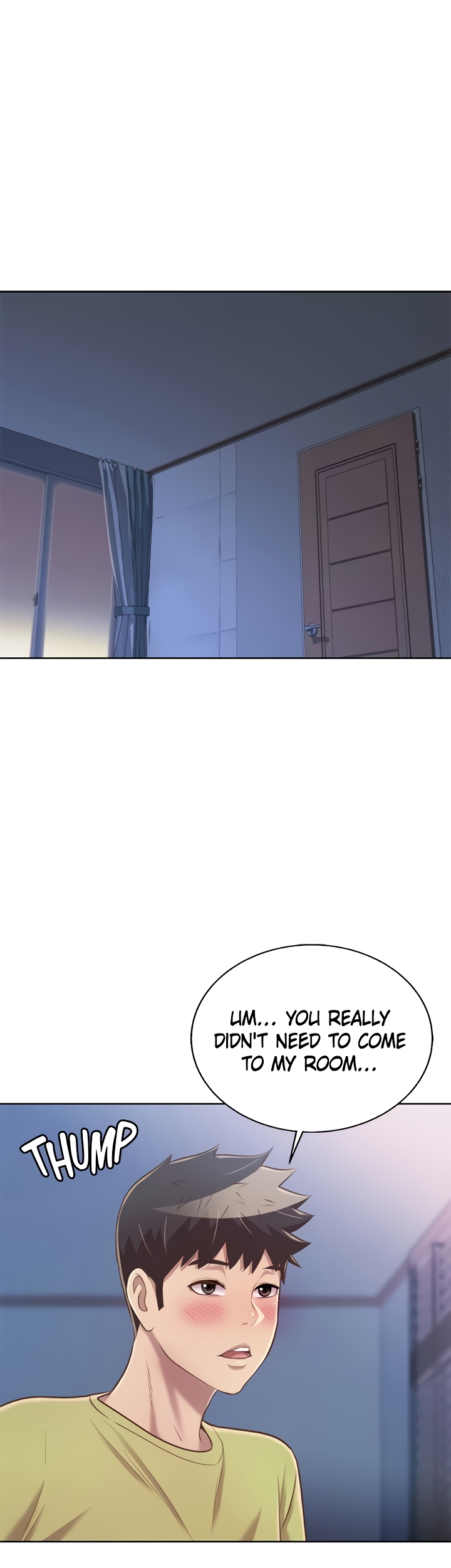 Taste Of My Sister Chapter 43 image 6