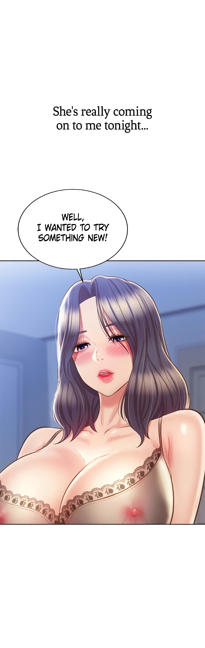 Taste Of My Sister Chapter 43 image 7