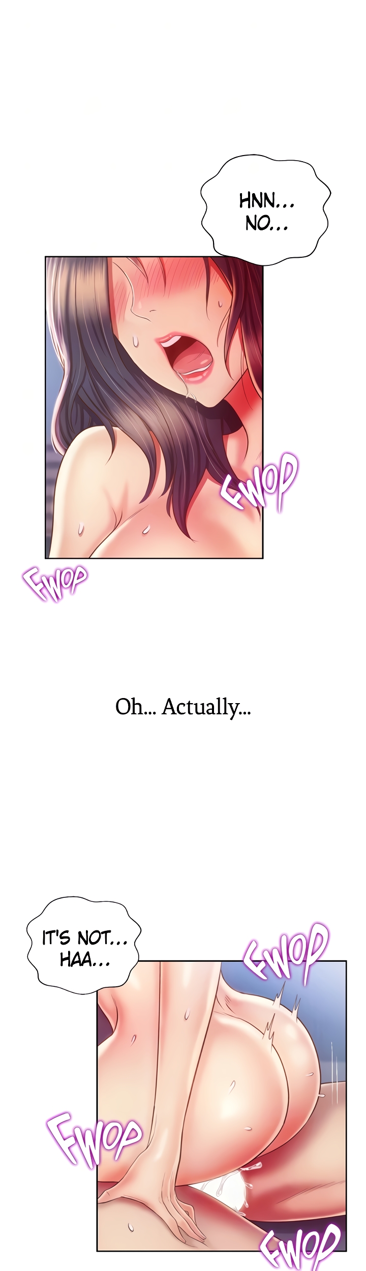 Taste Of My Sister Chapter 44 image 12