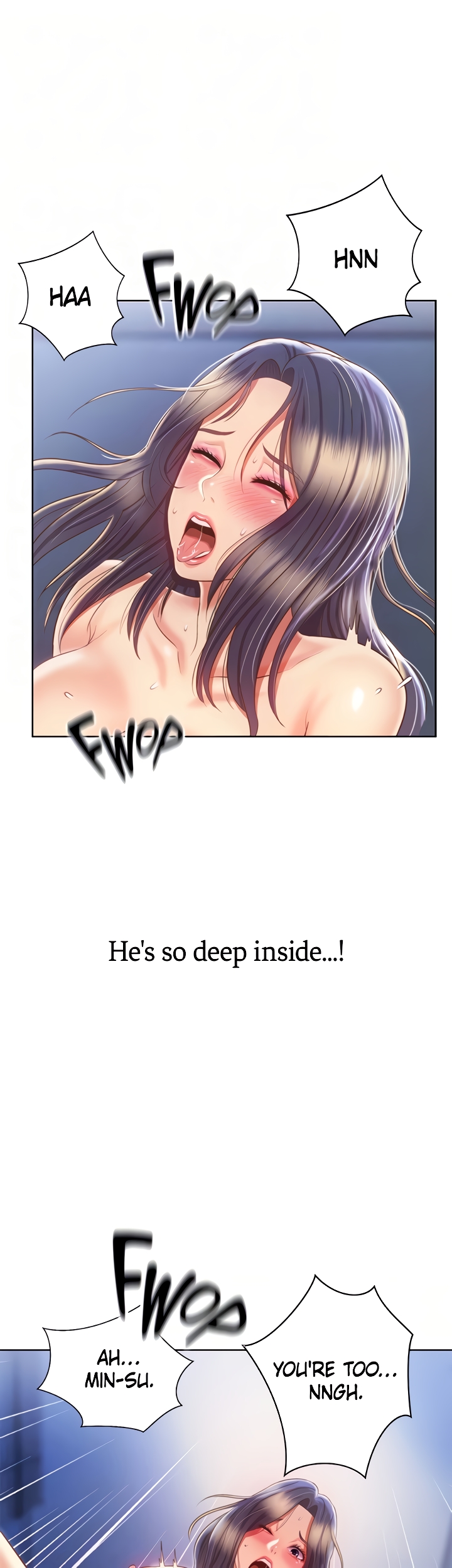 Taste Of My Sister Chapter 44 image 18