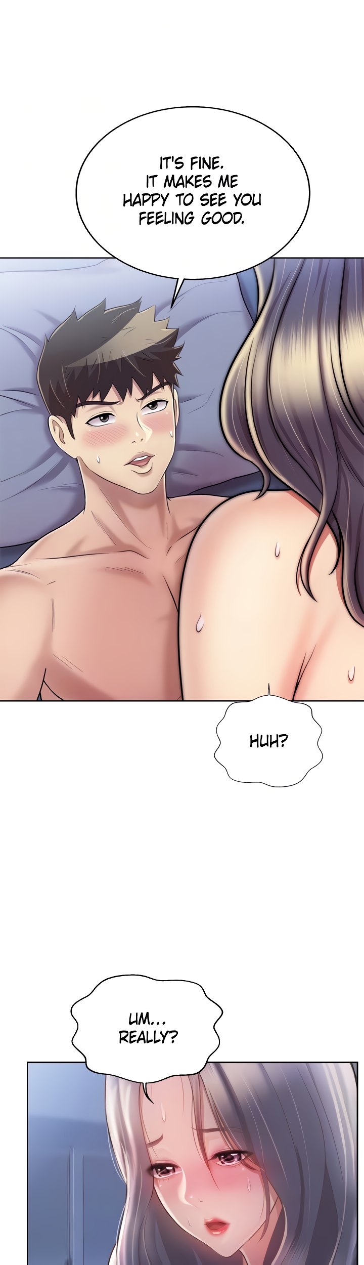 Taste Of My Sister Chapter 44 image 31