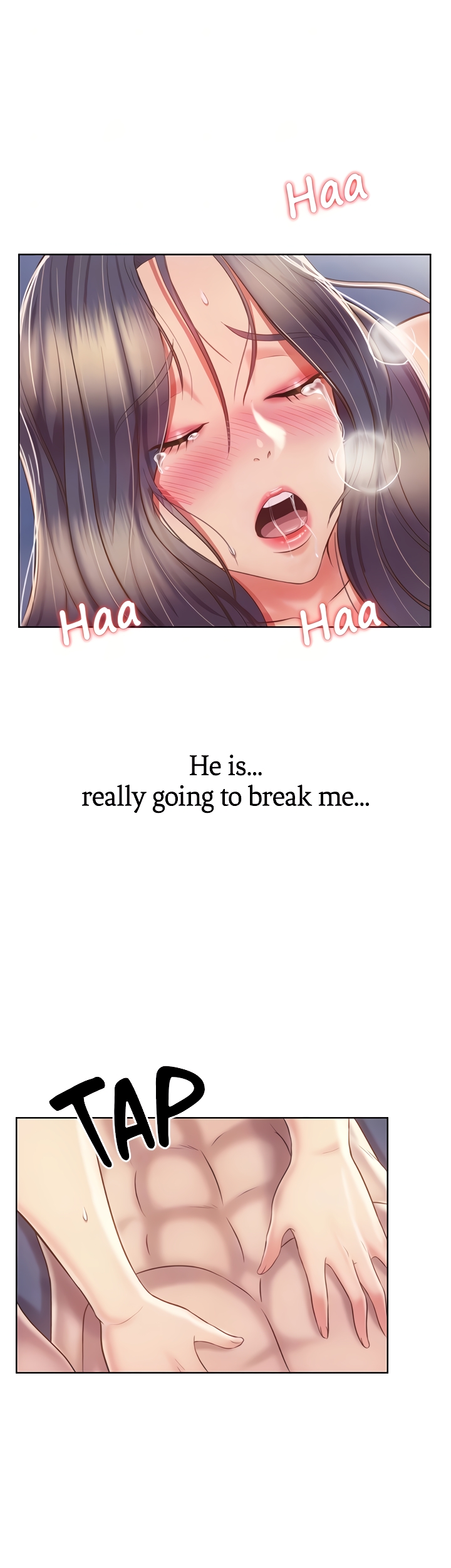 Taste Of My Sister Chapter 44 image 37