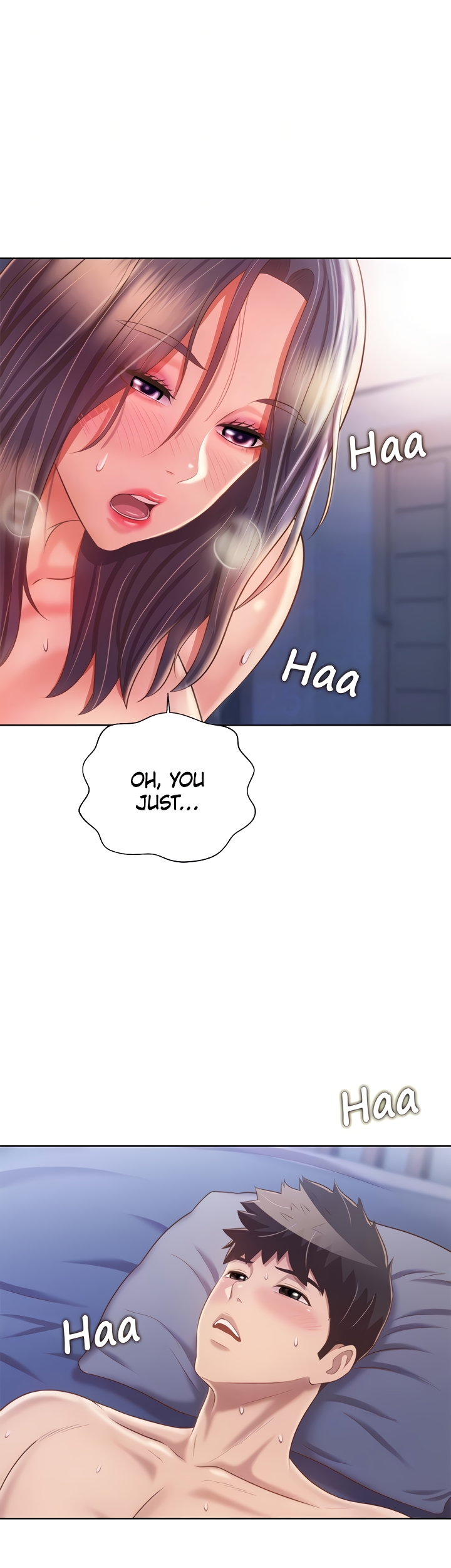 Taste Of My Sister Chapter 44 image 38