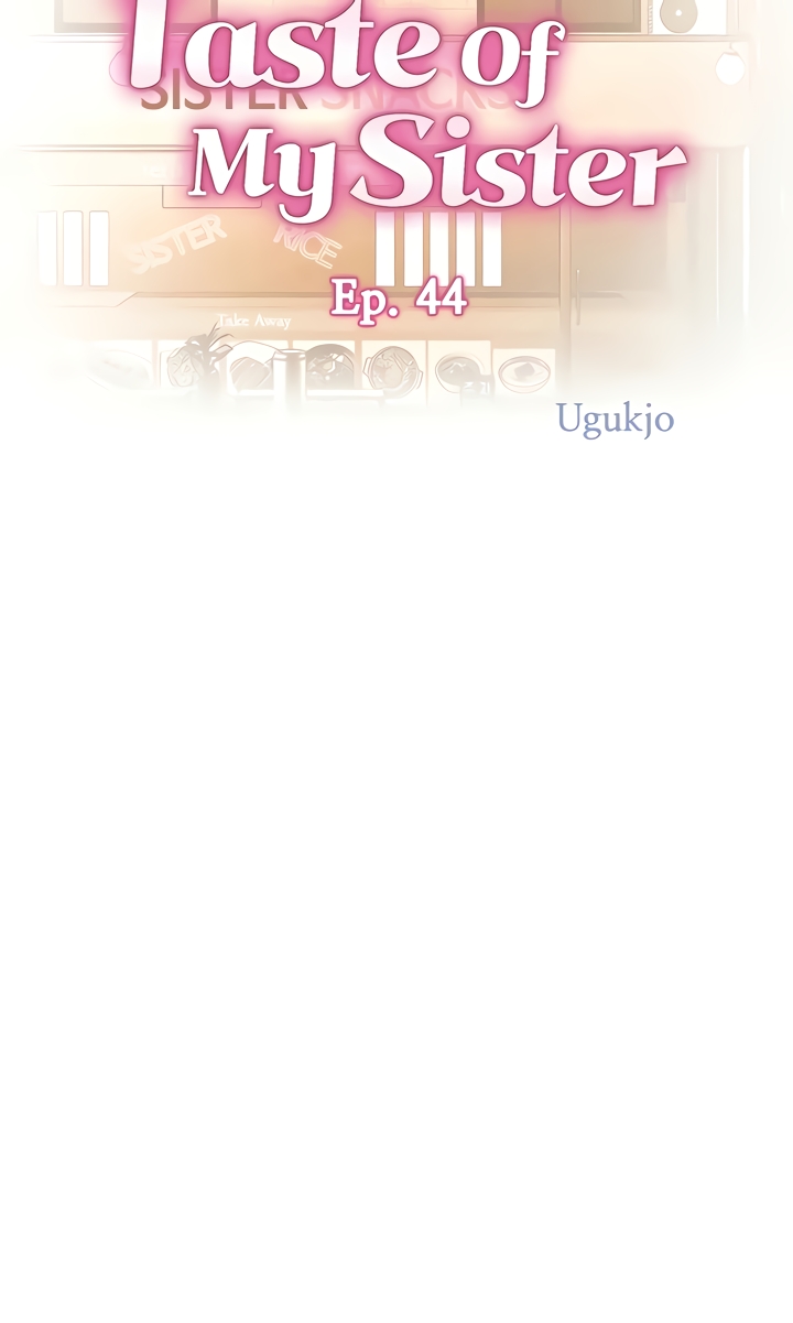 Taste Of My Sister Chapter 44 image 5