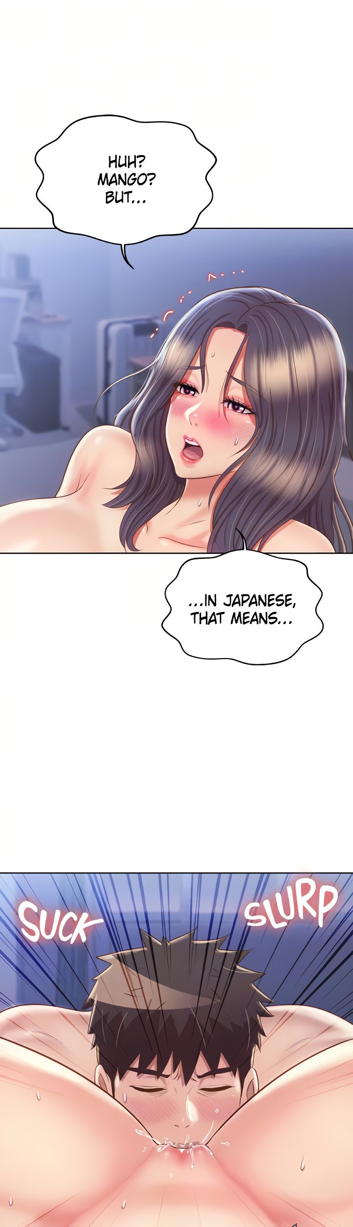 Taste Of My Sister Chapter 45 image 14