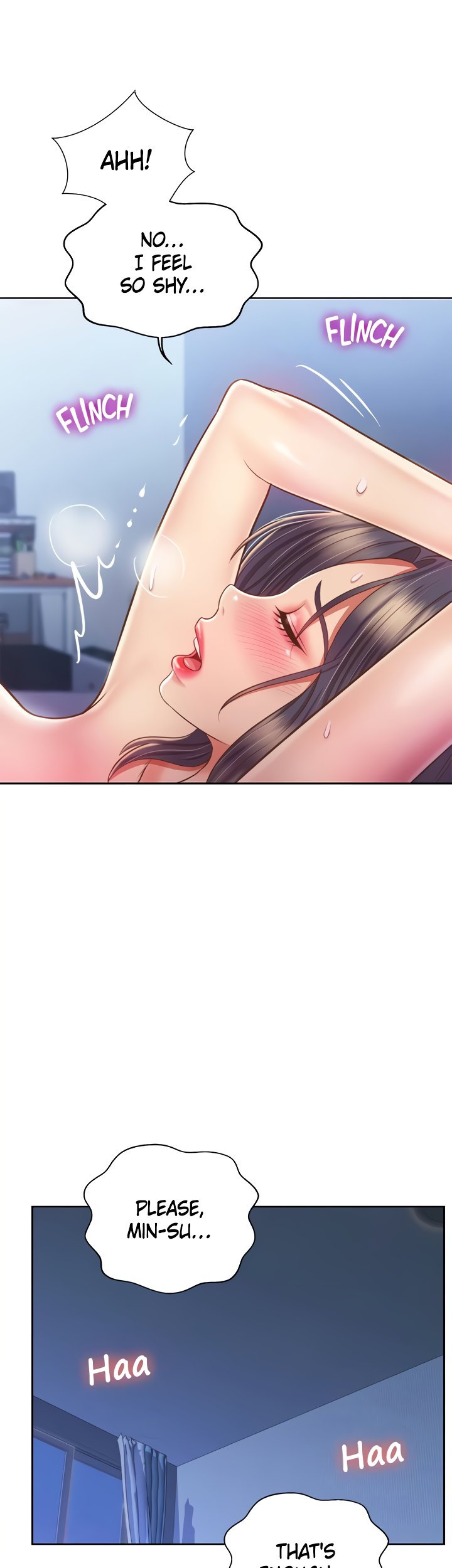 Taste Of My Sister Chapter 45 image 26