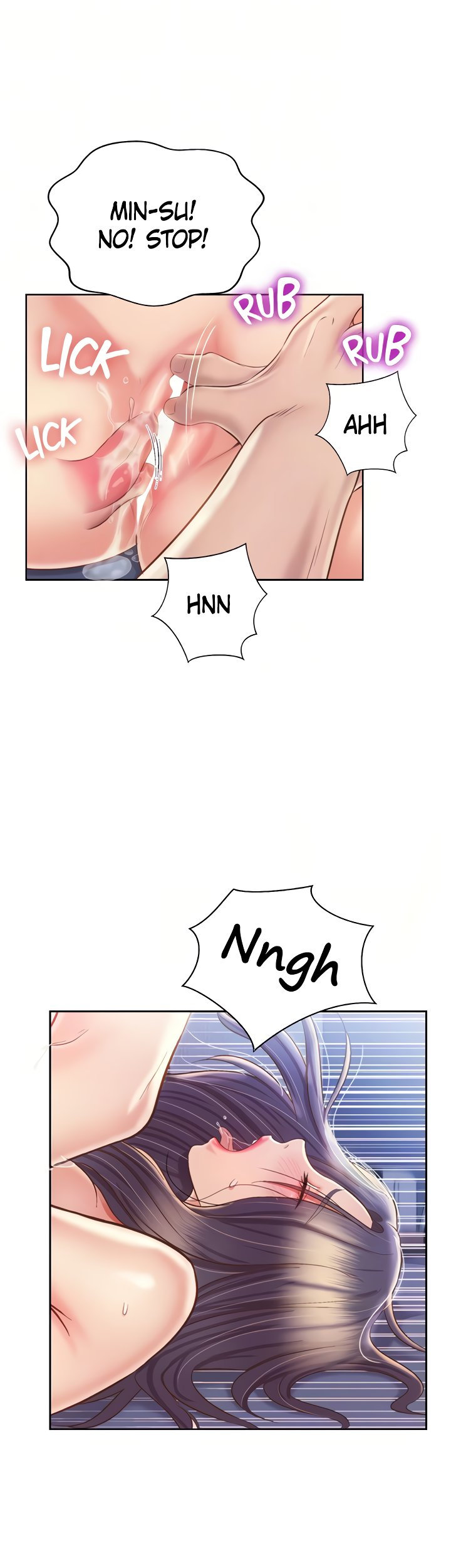 Taste Of My Sister Chapter 45 image 30