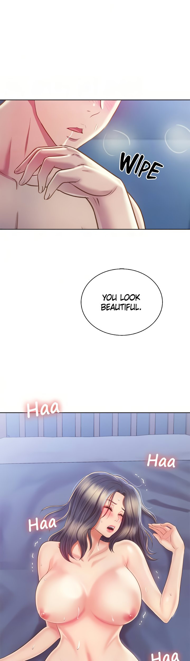 Taste Of My Sister Chapter 45 image 35