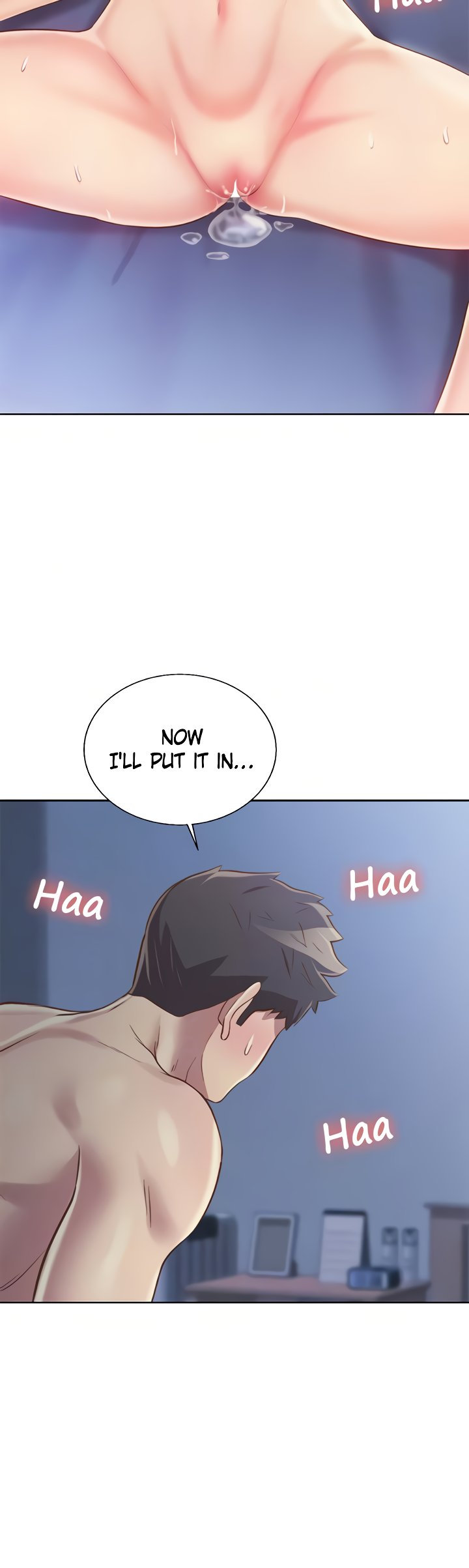 Taste Of My Sister Chapter 45 image 36