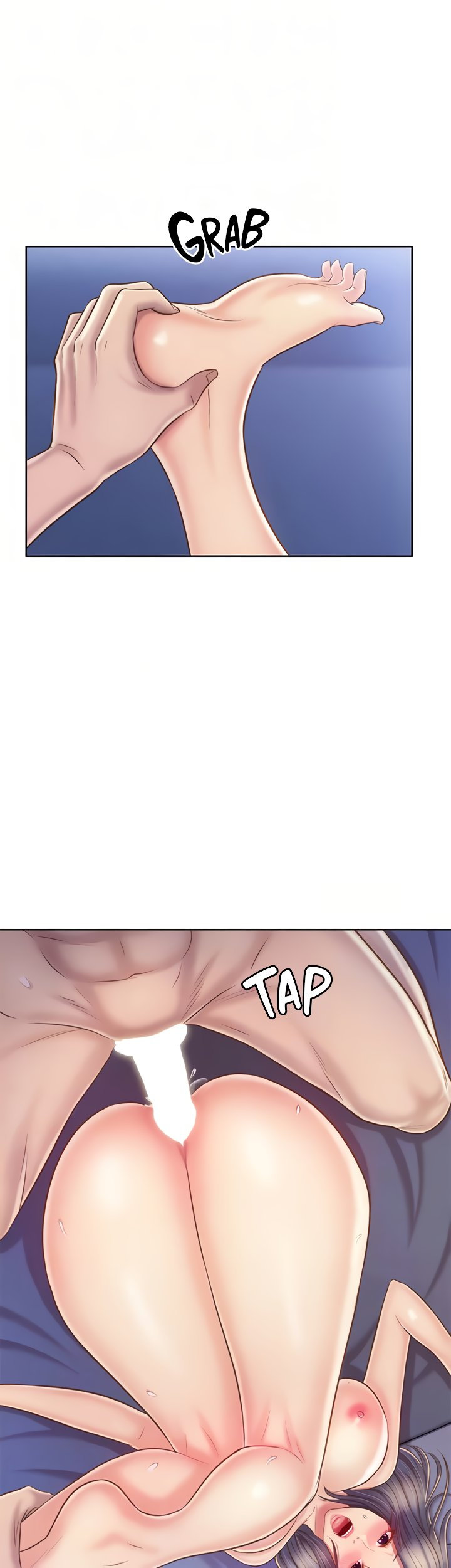 Taste Of My Sister Chapter 45 image 37