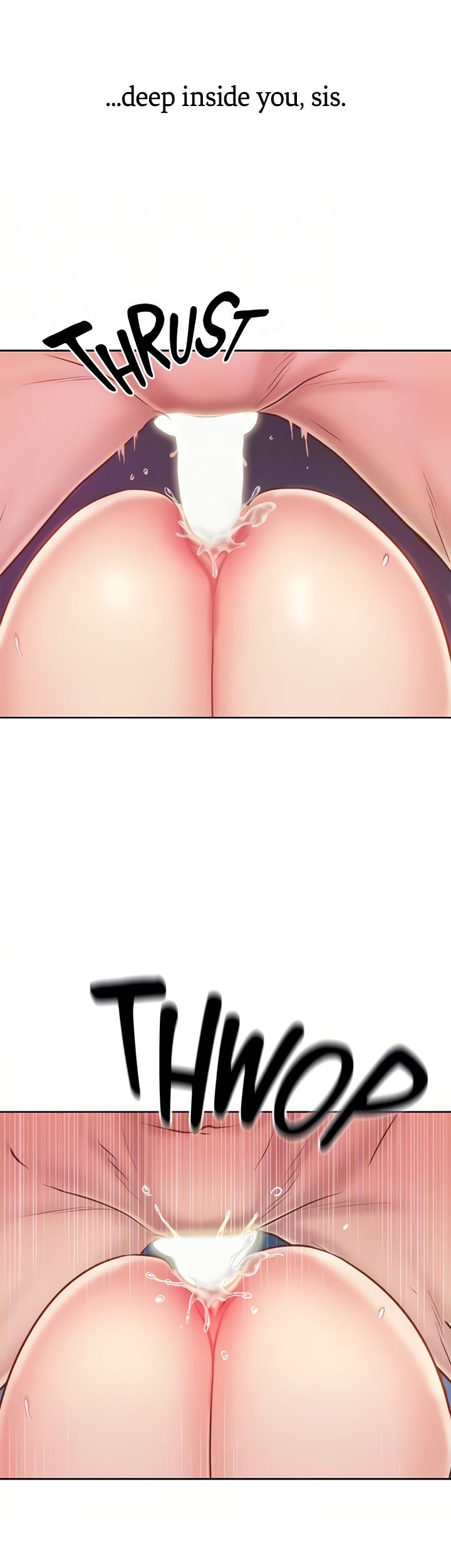 Taste Of My Sister Chapter 45 image 39
