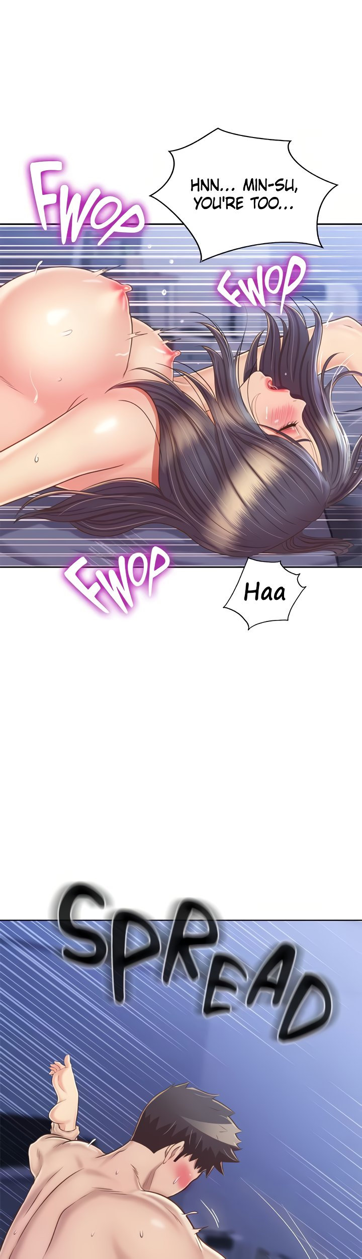 Taste Of My Sister Chapter 45 image 44