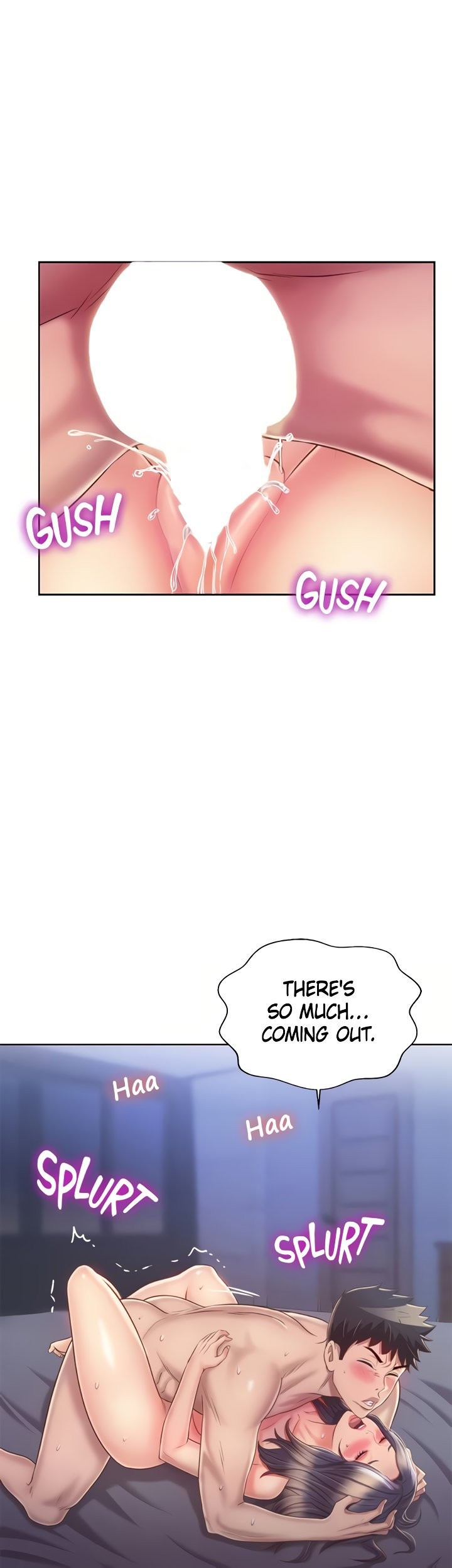 Taste Of My Sister Chapter 45 image 52