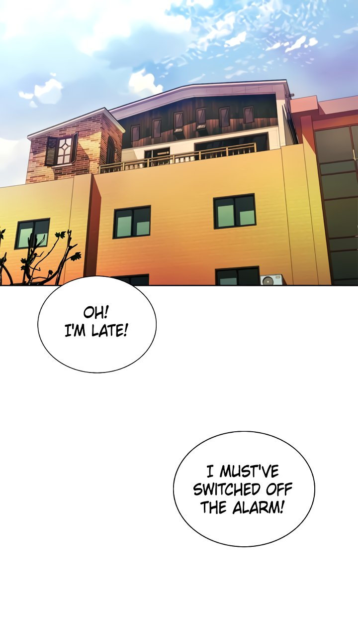 Taste Of My Sister Chapter 45 image 57