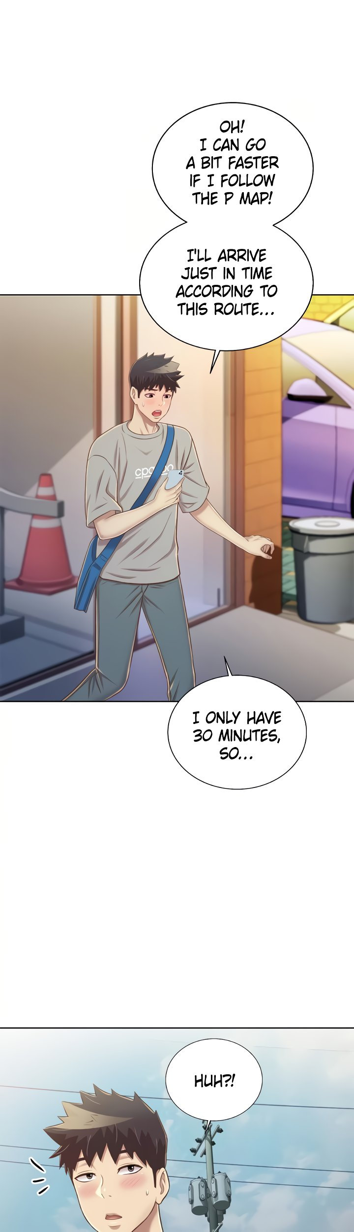 Taste Of My Sister Chapter 45 image 60