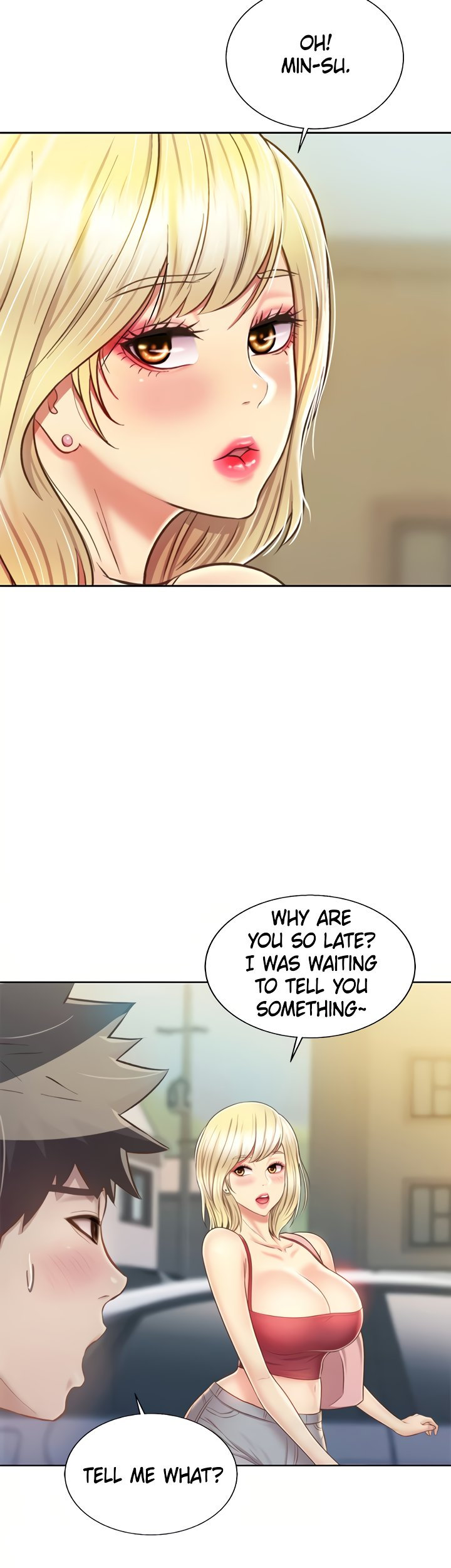 Taste Of My Sister Chapter 45 image 63